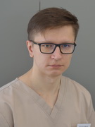 Кондратьев Виктор Валерьевич