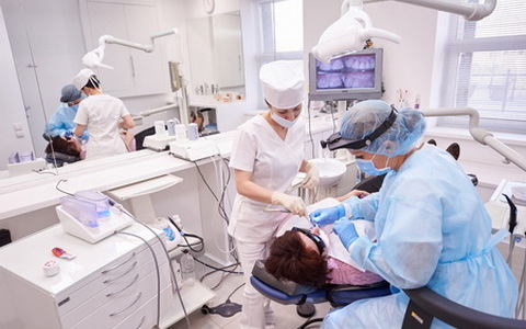 Профессиональная гигиена