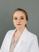 Мартынова Ирина Валерьевна Мартынова