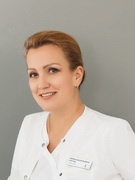 Нагуш Ирина Валерьевна Нагуш