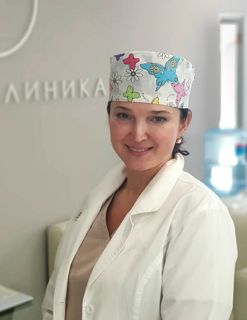 Увеличить Итунина Ю.А.
